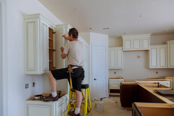 Licensed Kitchen service in Cabin John, MD - BM Kitchen