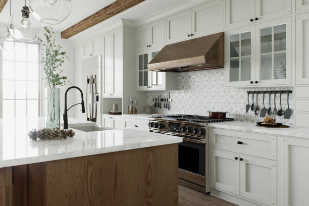 Affordable Kitchen solutions in Cabin John, MD